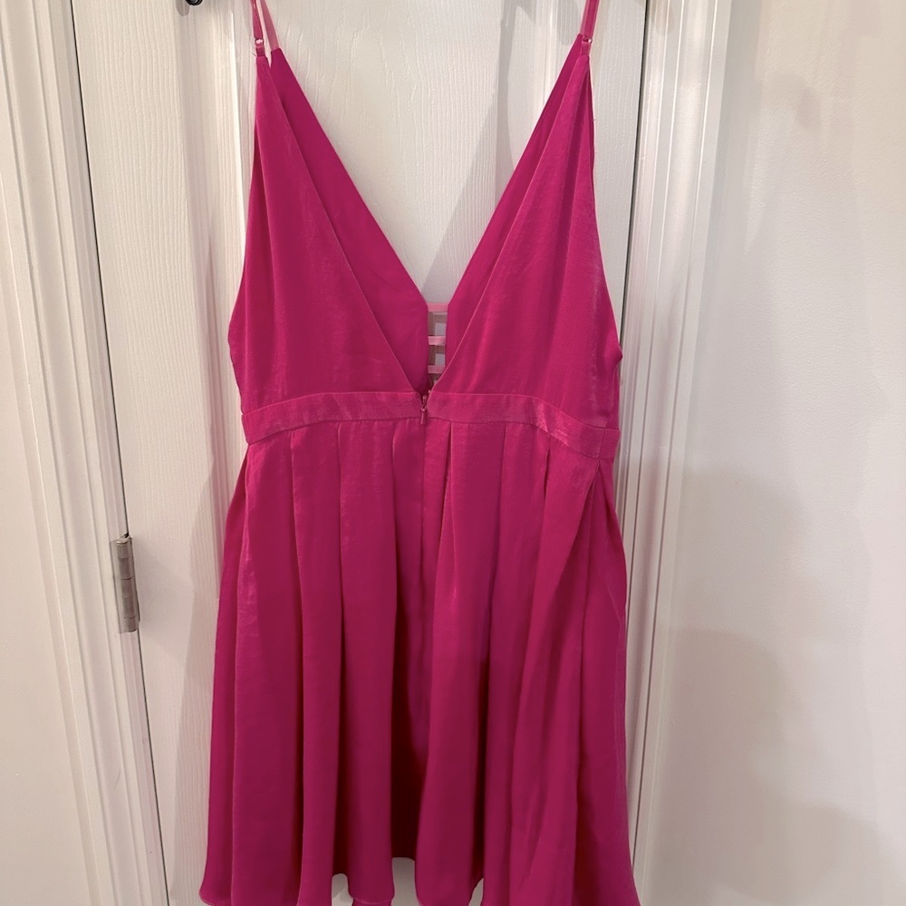 FREE PEOPLE dress